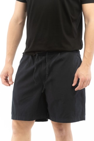 Short  - Bleu marine