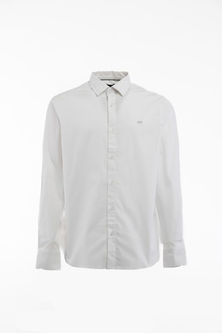 Chemise - Blanc