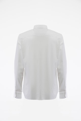 Chemise - Blanc