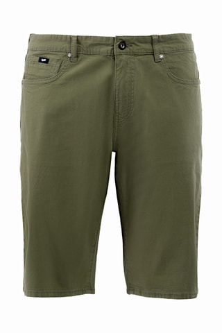 Short - Vert olive