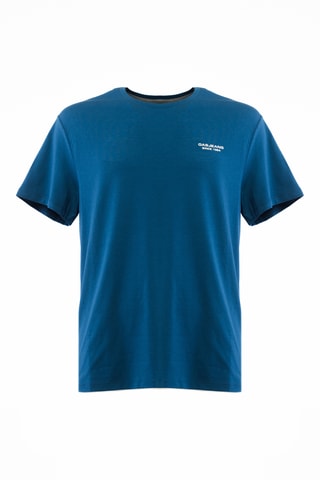 T-shirt - Bleu