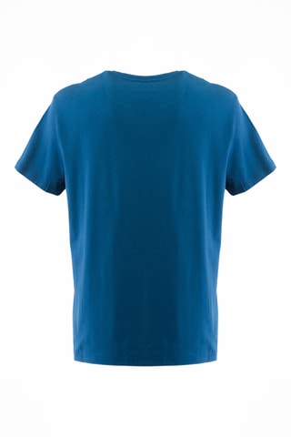 T-shirt - Bleu
