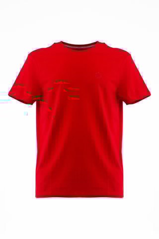 T-shirt - Rouge