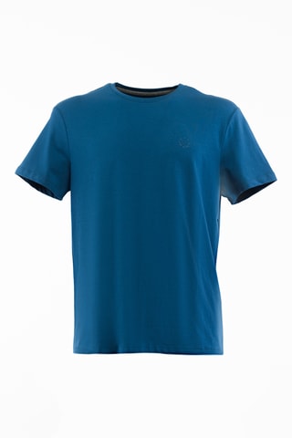 T-shirt - Bleu