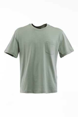 T-shirt - Vert gris