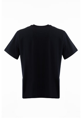 T-shirt - Bleu nuit
