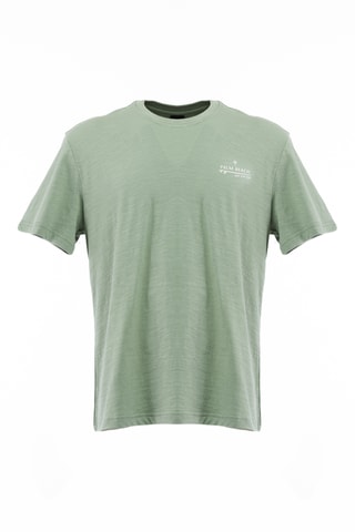 T-shirt - Vert clair