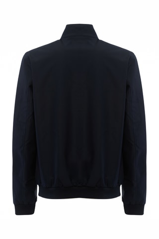 Bomber - Bleu marine