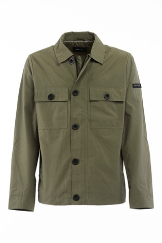 Veste - Vert olive