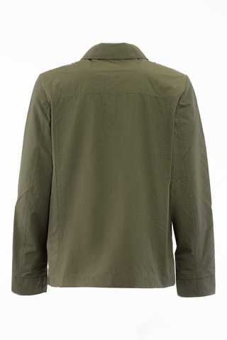 Veste - Vert olive