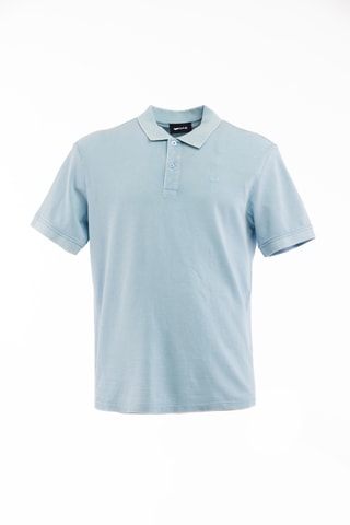 Polo - Bleu clair