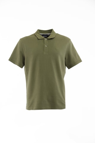 Polo - Vert olive