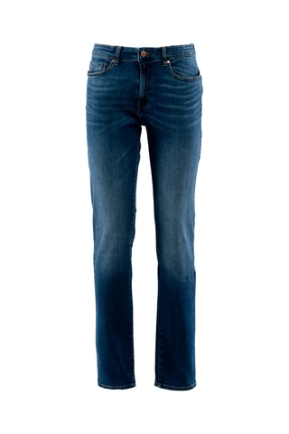 Jean - Bleu