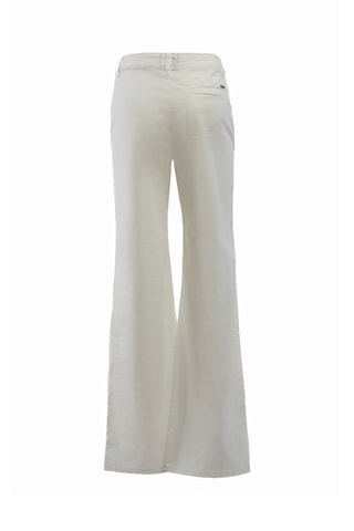 Pantalon - Blanc