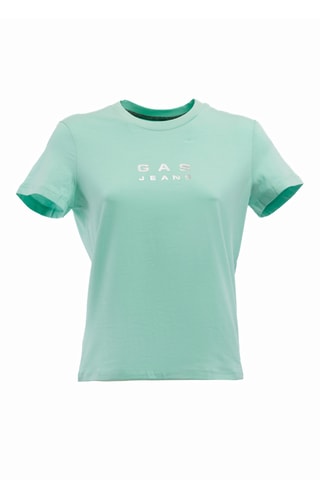T-shirt - Vert clair