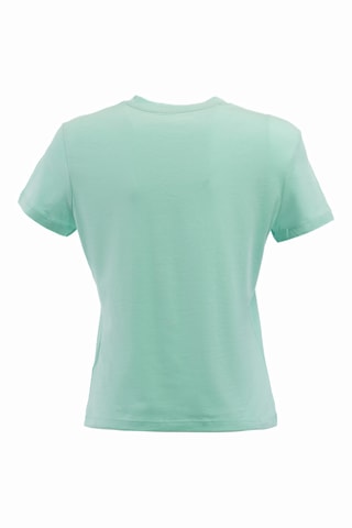 T-shirt - Vert clair