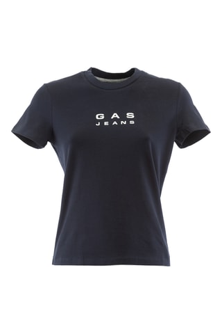 T-shirt - Bleu marine