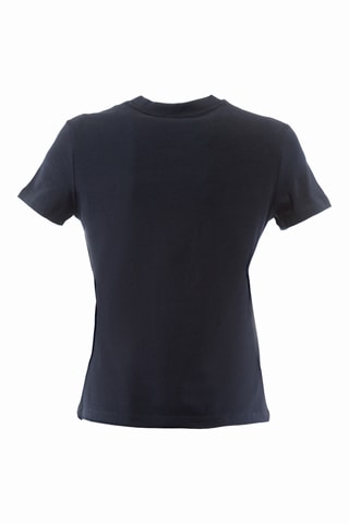 T-shirt - Bleu marine