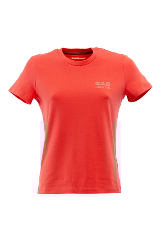 T-shirt - Rouge