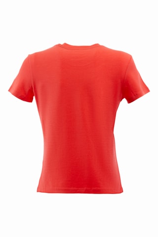 T-shirt - Rouge