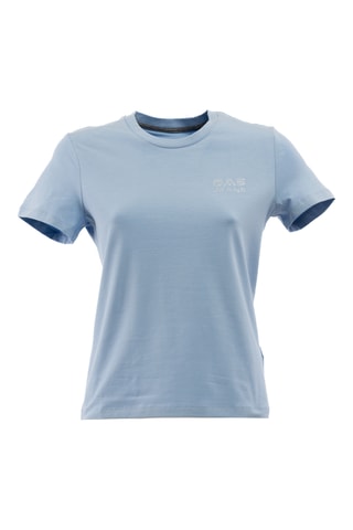 T-shirt - Bleu clair