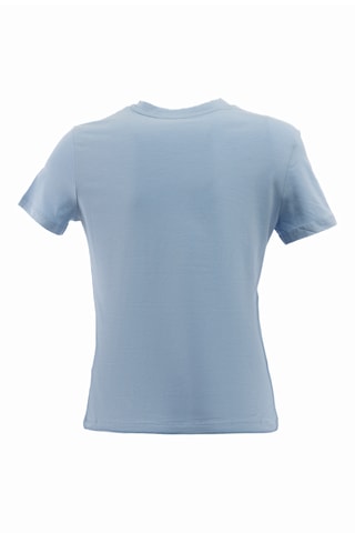 T-shirt - Bleu clair