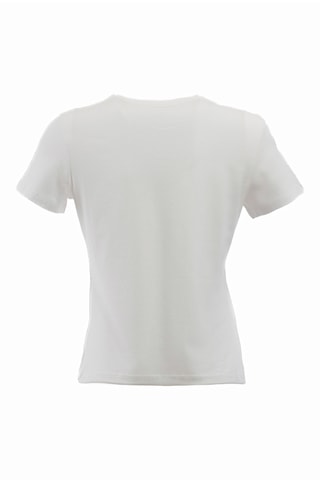 T-shirt - Blanc
