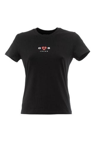 T-shirt - Noir