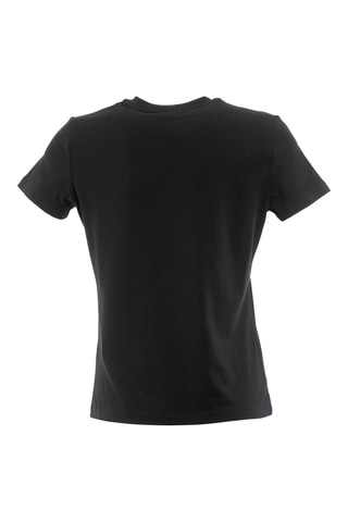 T-shirt - Noir