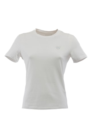 T-shirt - Blanc