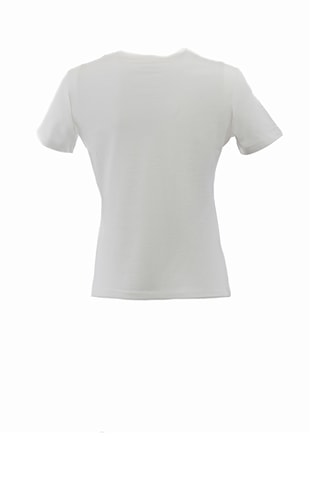 T-shirt - Blanc