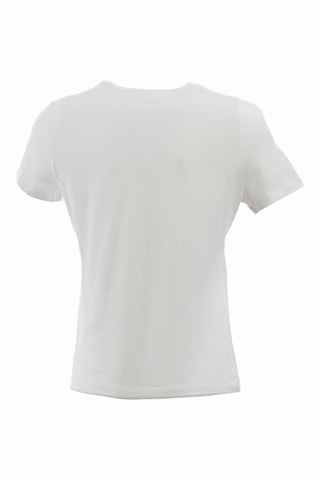 T-shirt - Blanc