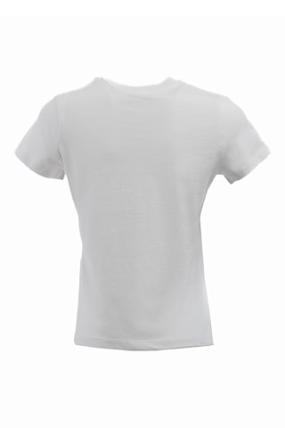 T-shirt - Blanc
