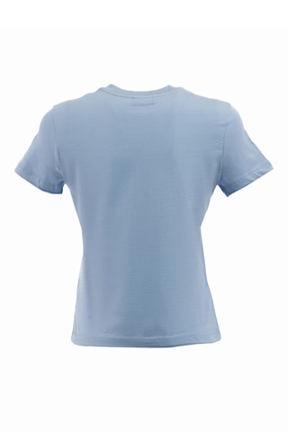 T-shirt - Bleu clair