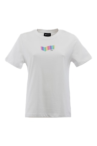 T-shirt - Blanc
