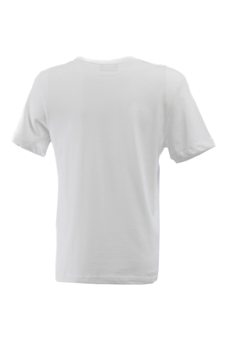 T-shirt - Blanc