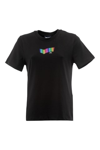 T-shirt - Noir