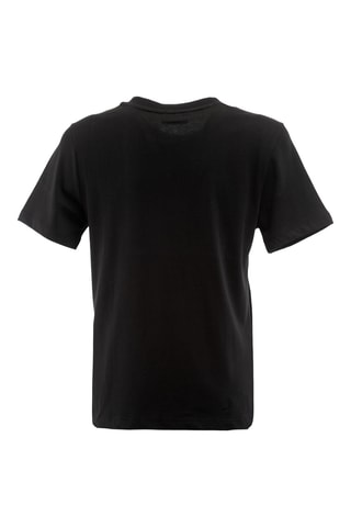 T-shirt - Noir