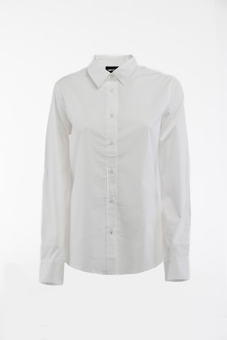 Chemise - Blanc