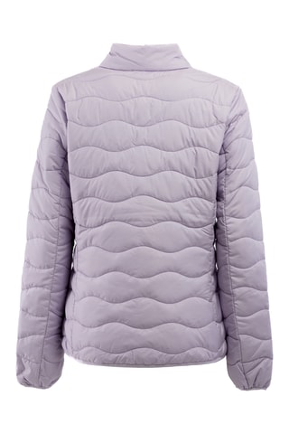 Doudoune - Lilas