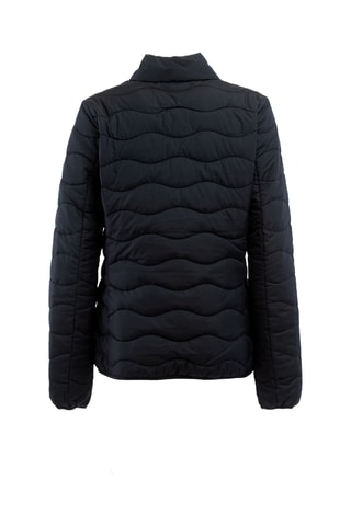 Doudoune - Bleu nuit