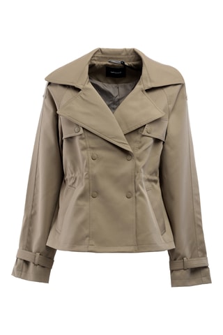 Veste - Beige