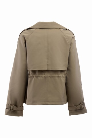 Veste - Beige