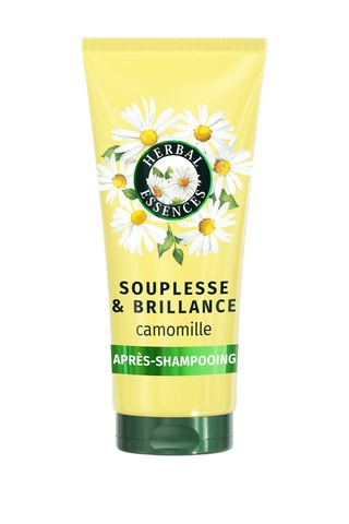 3 x Après-shampoing Camomille Herbal Essences - 200 ml