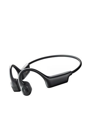 Cuffie Bolaris da nuoto - Bali - 32 GB - IPX8 - Nero