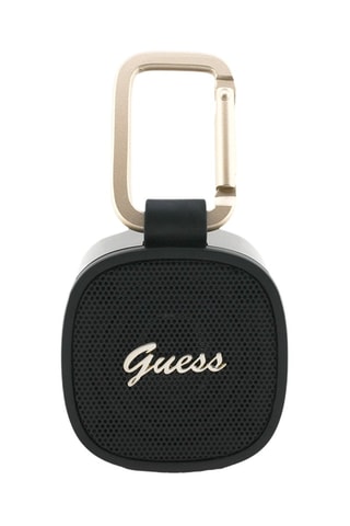 Cassa wireless Guess - 3 W - Bluetooth