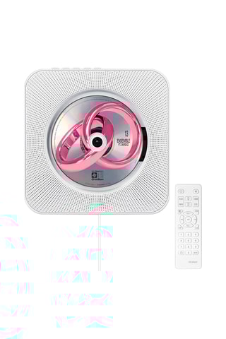 Lettore CD Bolaris 6 W - Cancale  - Bluetooth