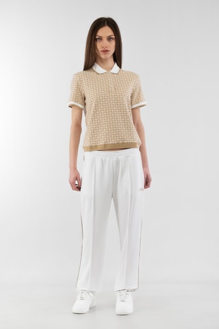 Polo Sartoria - Beige