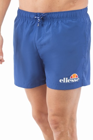 Short Volley - Blauw