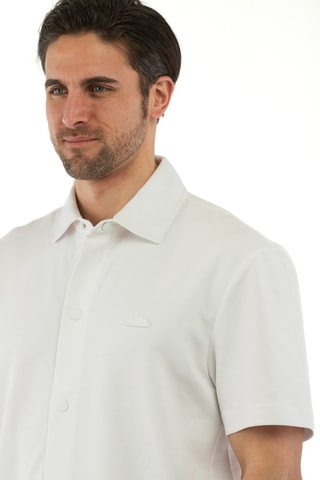 Overhemd Sartoria - Wit